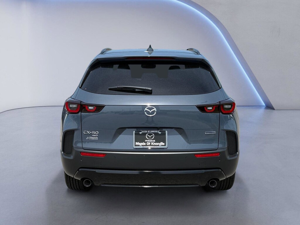 New 2026 Mazda CX-50 Hybrid Premium Premium AWD