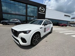 2025 Mazda CX-70 3.3 Turbo S Premium AWD SUV