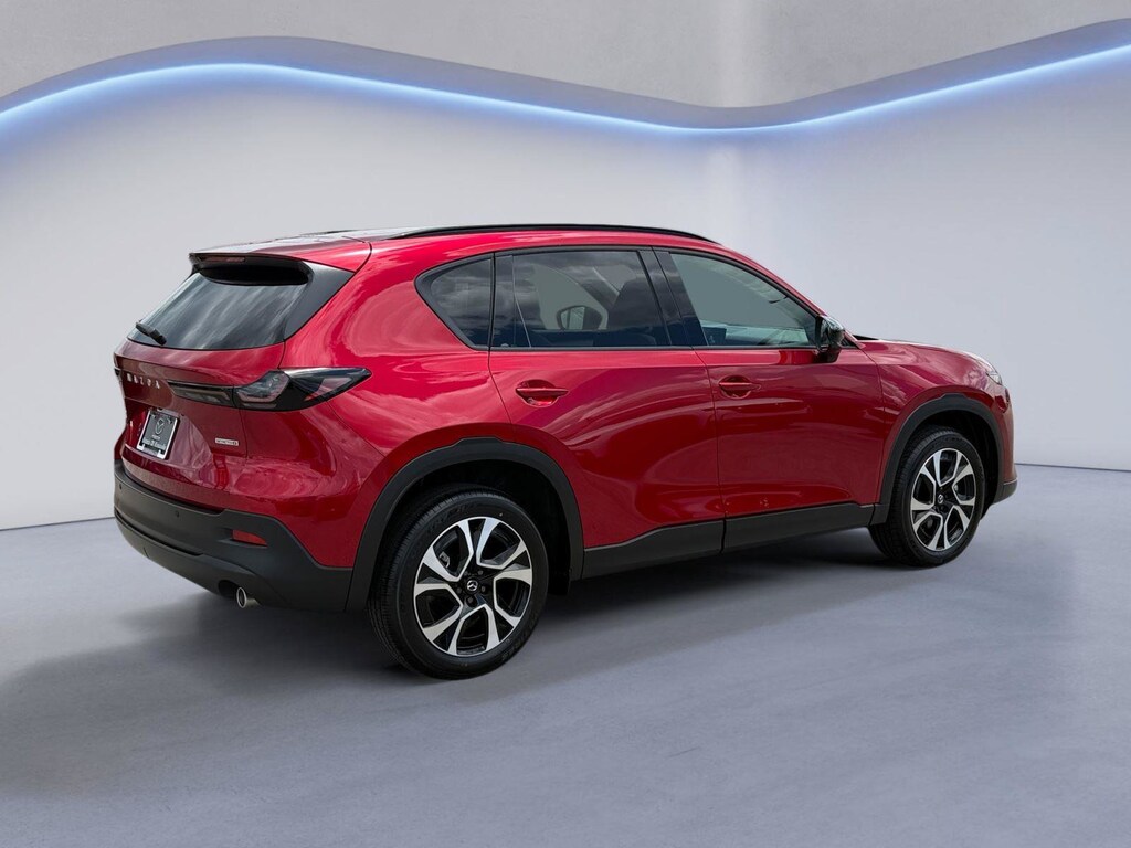 New 2026 Mazda CX-5 2.5 S Preferred 2.5 S Preferred AWD