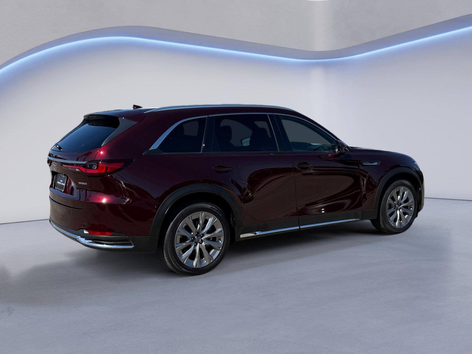 Certified 2026 Mazda CX-90 Premium Plus SUV