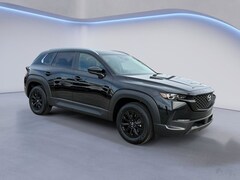 2026 Mazda CX-50 Hybrid Preferred Preferred AWD