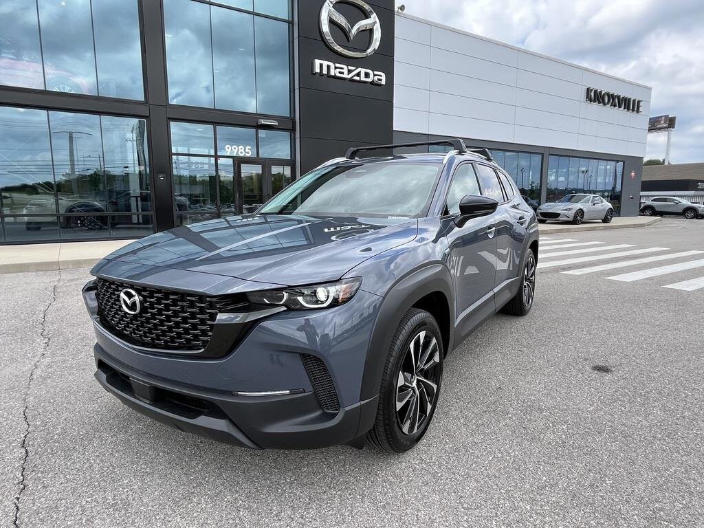 New 2025 Mazda CX-50 Hybrid Premium Plus Package Premium Plus Package AWD