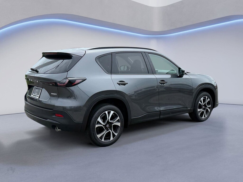New 2026 Mazda CX-5 2.5 S Preferred 2.5 S Preferred AWD