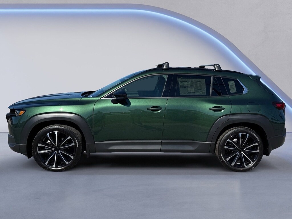 New 2026 Mazda CX-50 2.5 Turbo Premium Plus 2.5 Turbo Premium Plus AWD