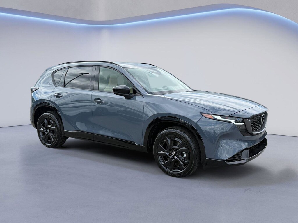 New 2026 Mazda CX-5 2.5 S Premium 2.5 S Premium AWD