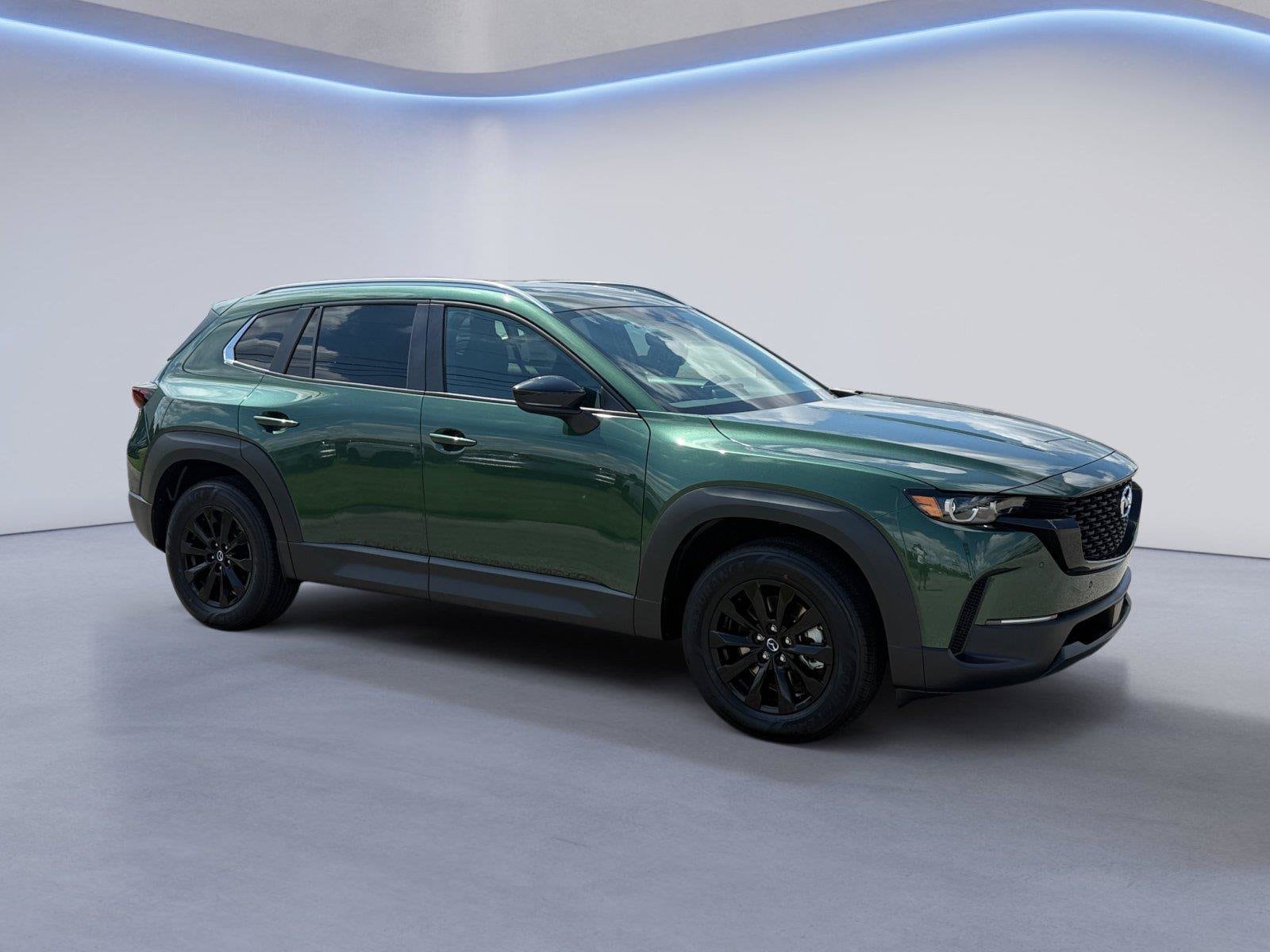 New 2026 Mazda CX-50 2.5 S Preferred