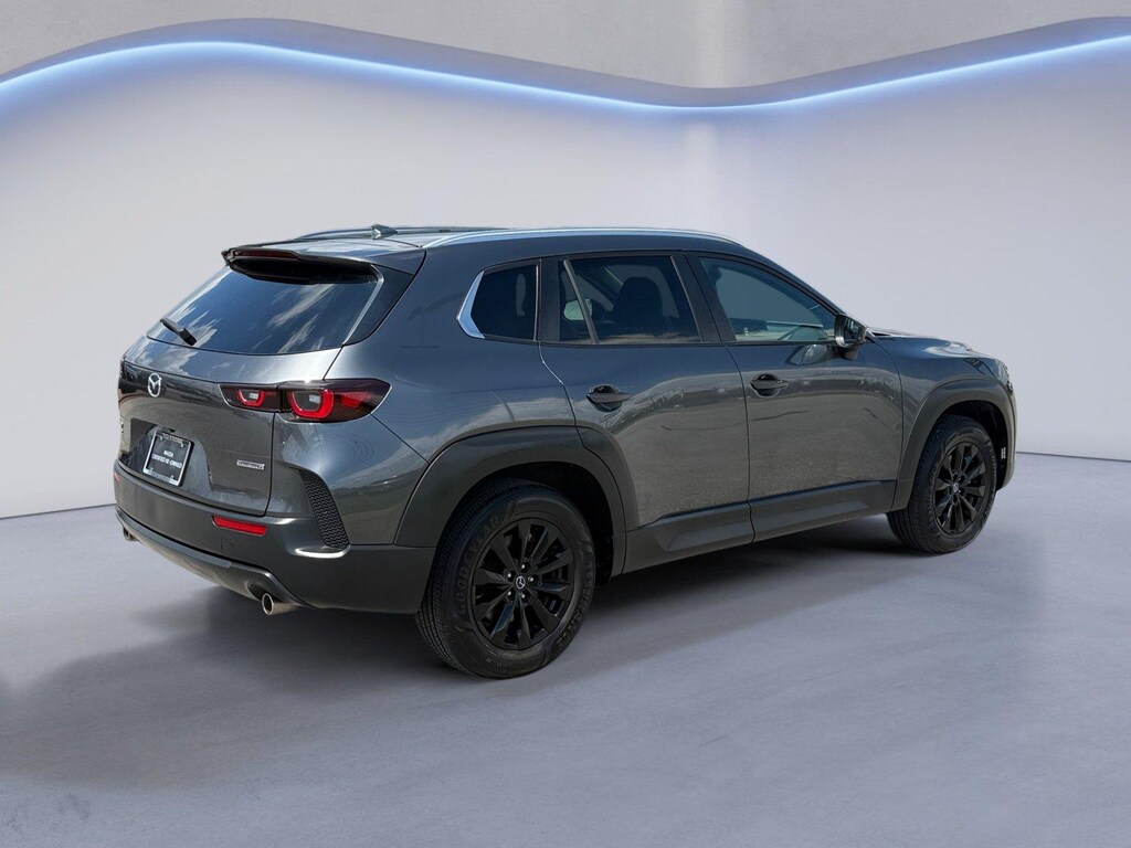 Used 2025 Mazda CX-50 2.5 S Premium Package SUV