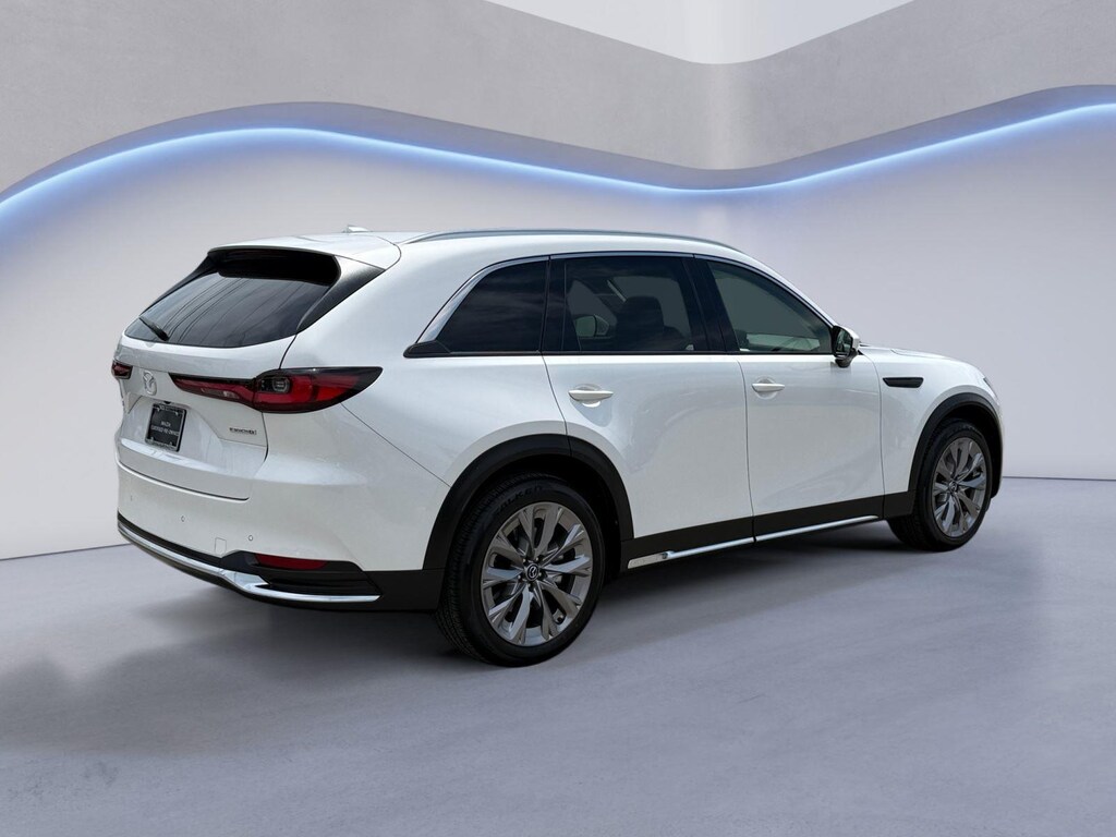 Certified 2024 Mazda CX-90 3.3 Turbo Premium Plus SUV