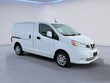  Nissan NV200 Compact Cargo