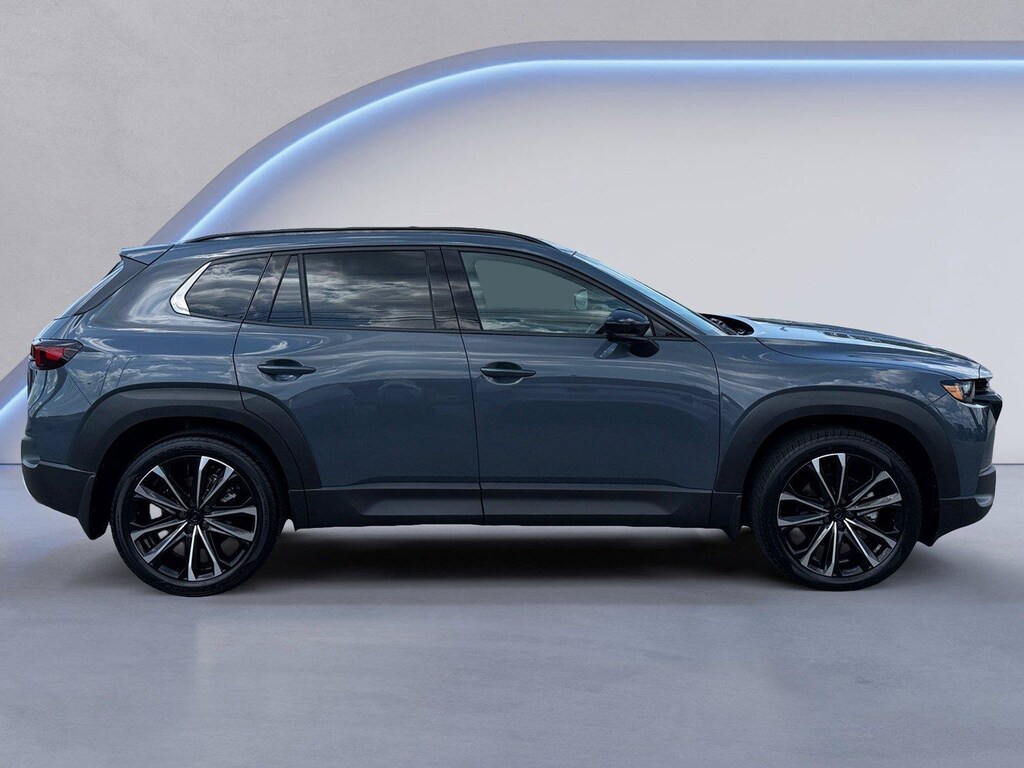 New 2026 Mazda CX-50 2.5 Turbo Premium Plus 2.5 Turbo Premium Plus AWD