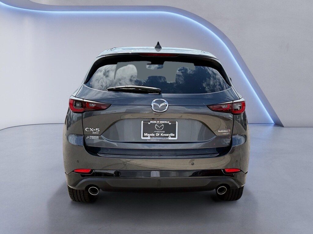 New 2025 Mazda CX-5 2.5 Turbo Premium Package 2.5 Turbo Premium Package AWD