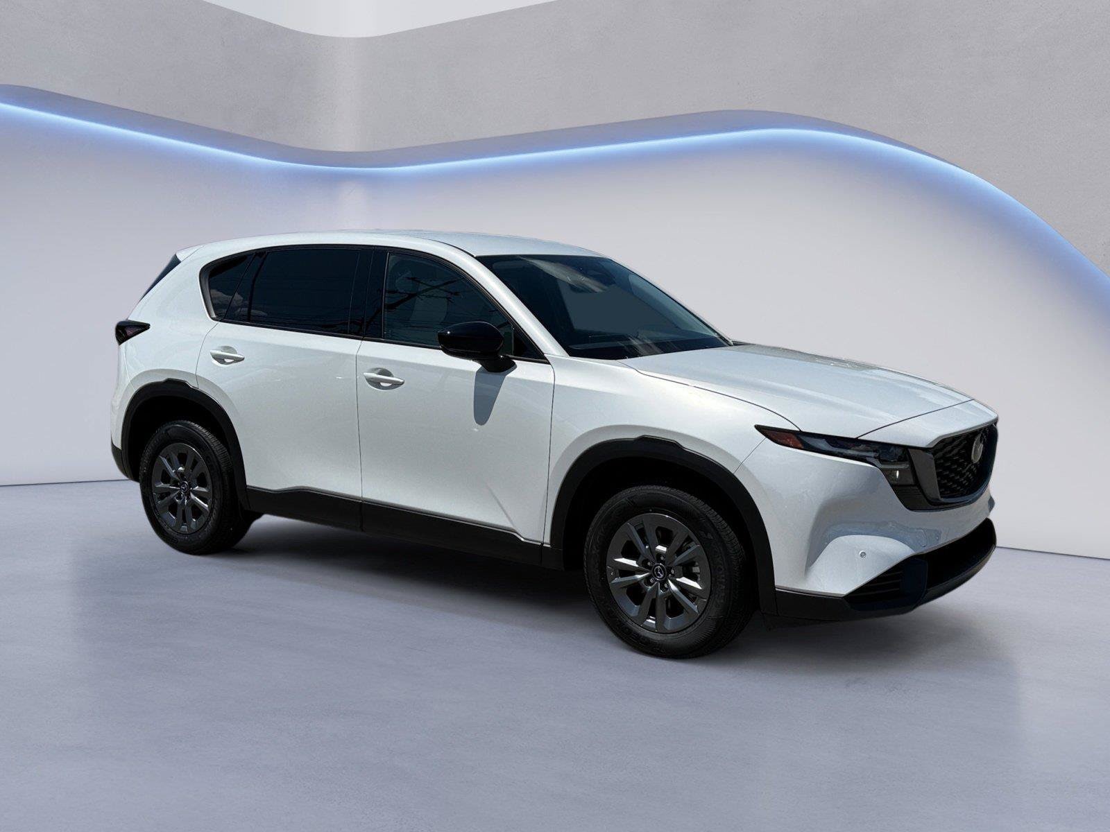 New 2026 Mazda CX-5 2.5 S Select