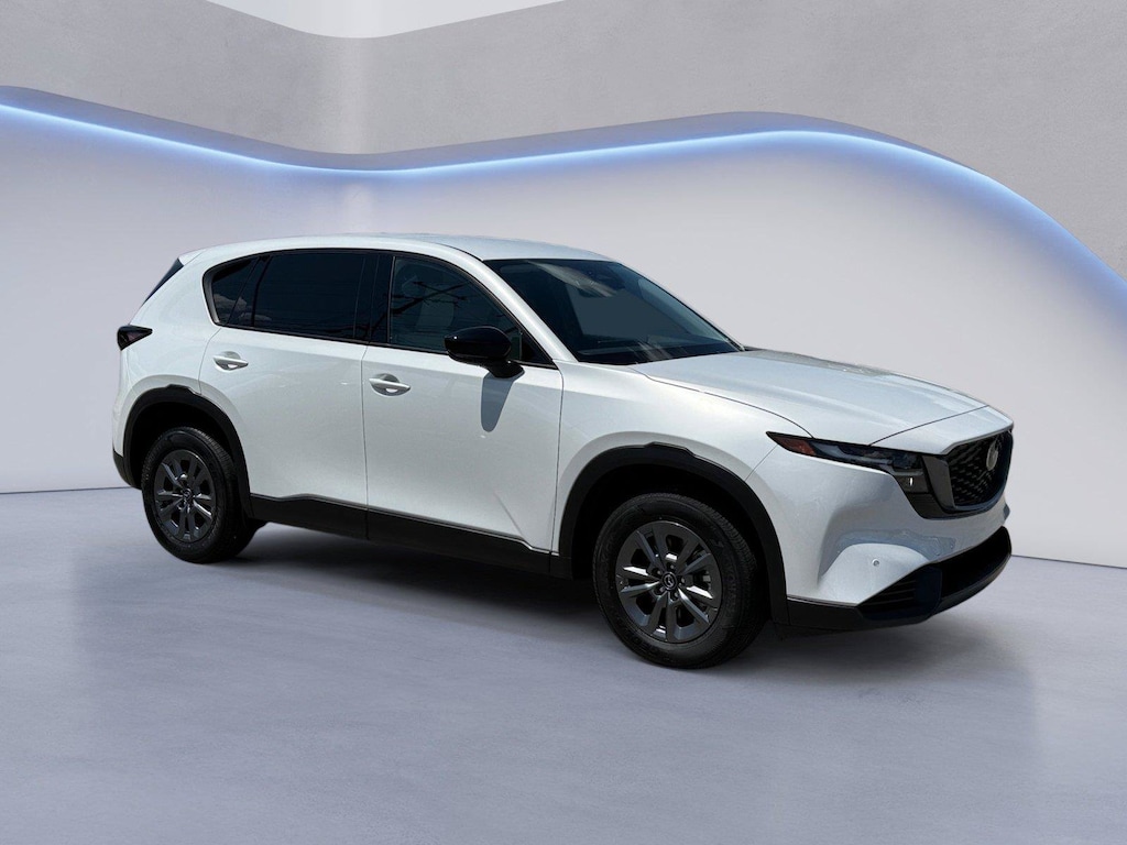 New 2026 Mazda CX-5 2.5 S Select 2.5 S Select AWD