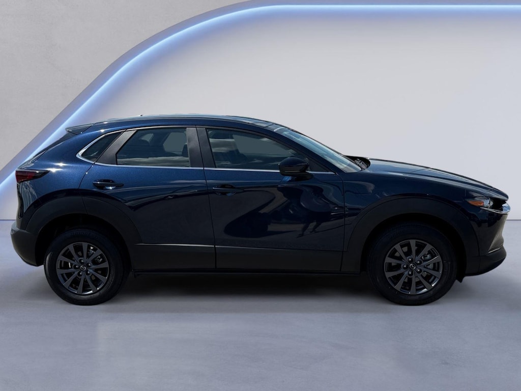 Certified 2025 Mazda CX-30 2.5 S SUV