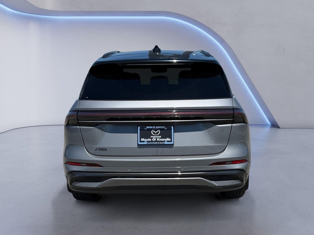 Used 2024 Lincoln Nautilus Reserve SUV