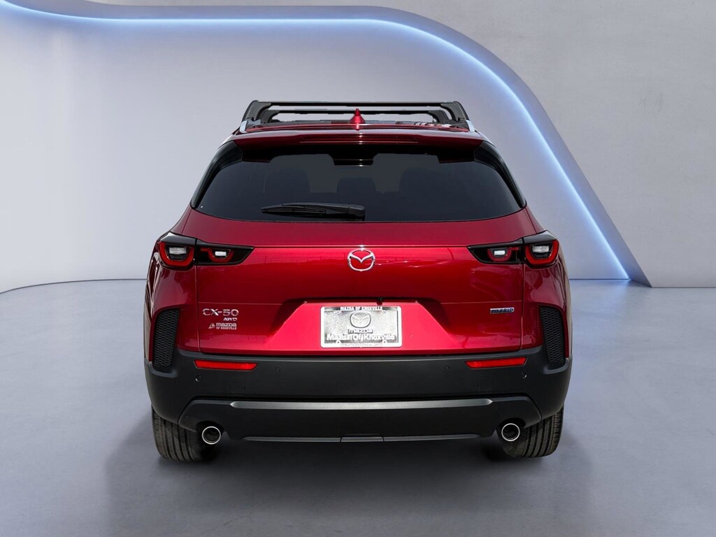 New 2026 Mazda CX-50 Hybrid Premium Plus Premium Plus AWD