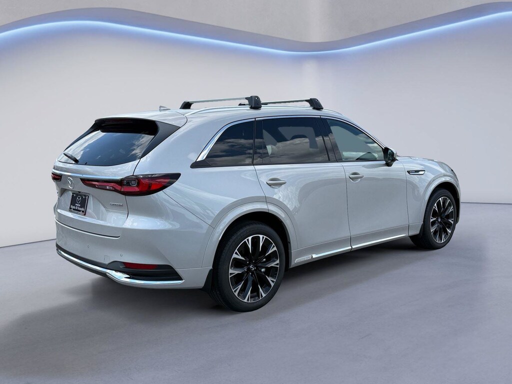 New 2026 Mazda CX-90 S Premium Plus 3.3 Turbo S Premium Plus