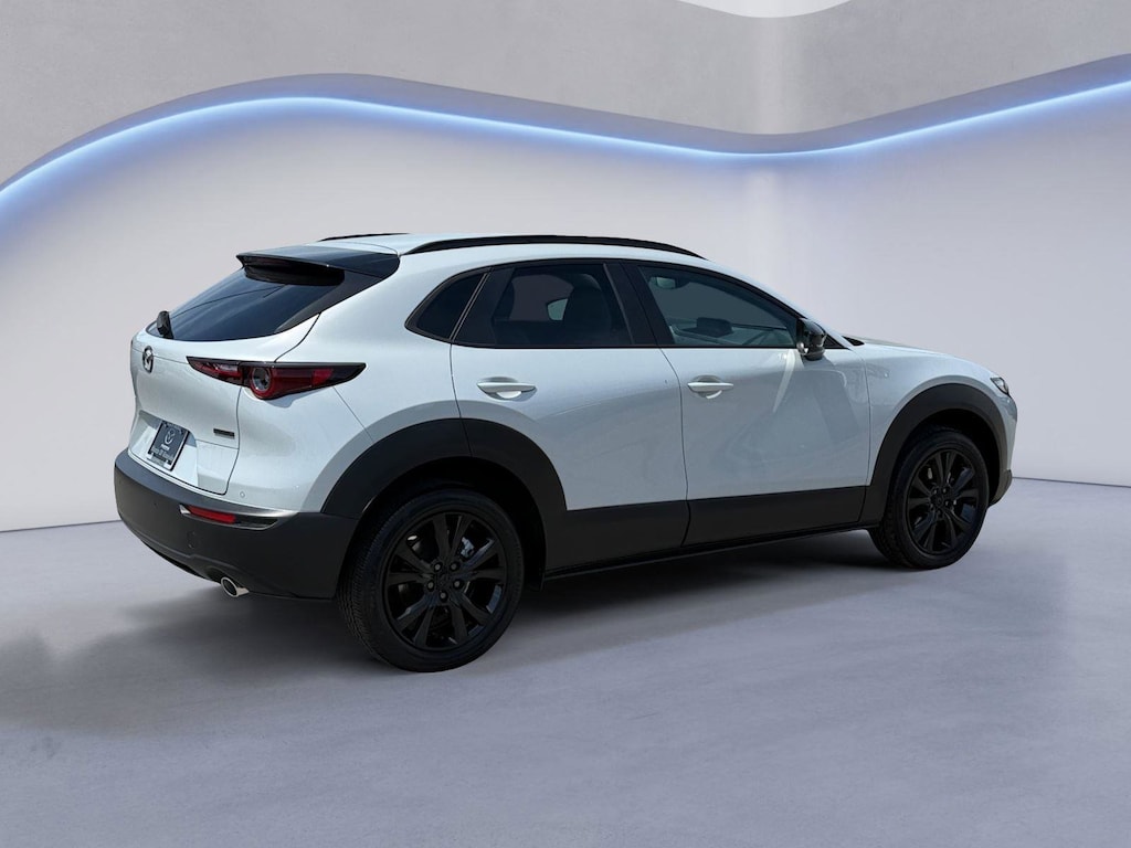 New 2026 Mazda CX-30 2.5 S Aire Edition 2.5 S Aire Edition AWD