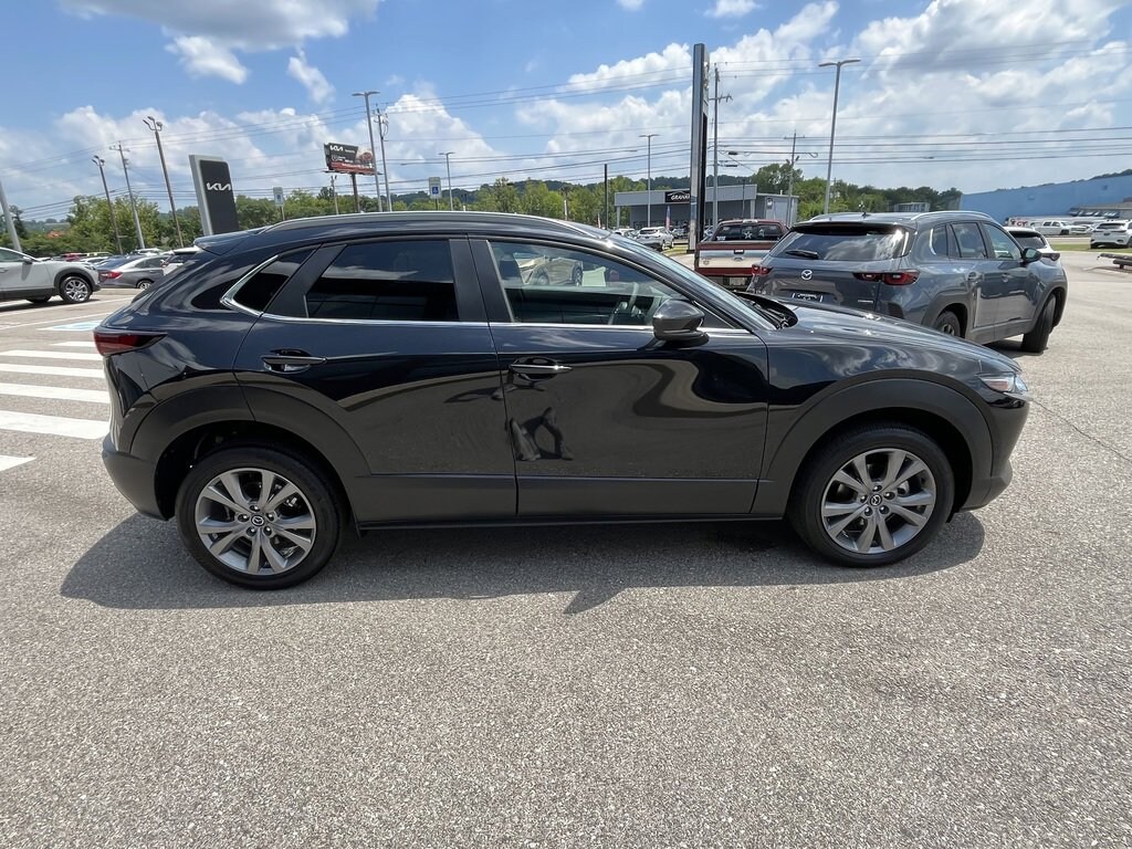 New 2025 Mazda CX-30 2.5 S Preferred Package 2.5 S Preferred Package AWD