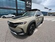 Mazda CX-50