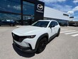 Mazda CX-50