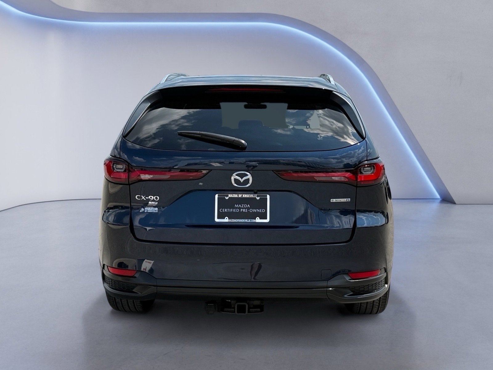 2024 Mazda CX-90 3.3 Turbo Select photo 4