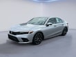 Honda Civic Hatchback