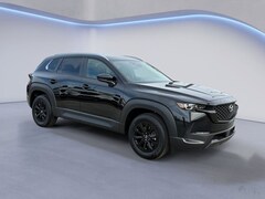 2026 Mazda CX-50 Hybrid Preferred Preferred AWD