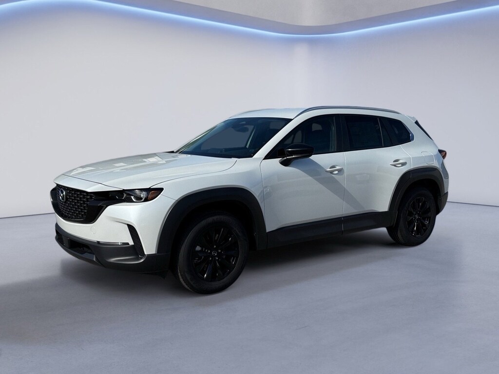 New 2025 Mazda CX-50 2.5 S Preferred Package 2.5 S Preferred Package AWD