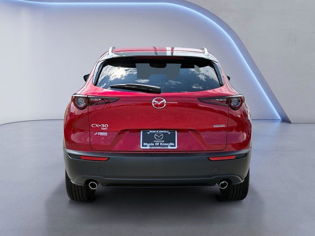 New 2025 Mazda CX-30 2.5 S Select Sport 2.5 S Select Sport AWD