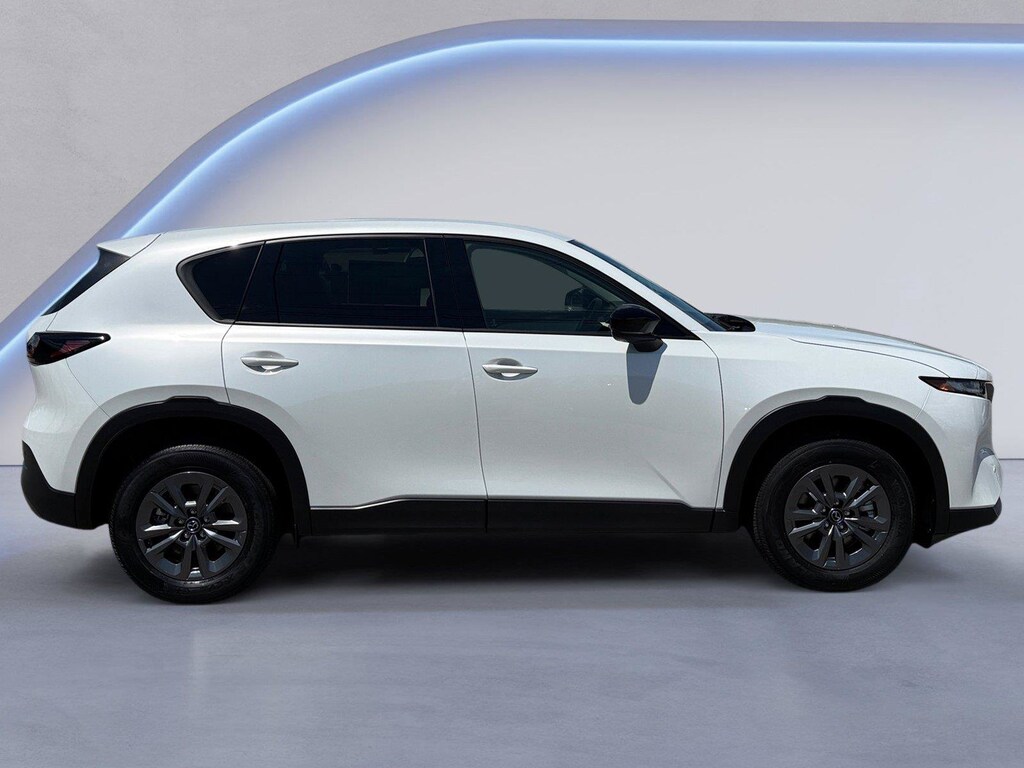 New 2026 Mazda CX-5 2.5 S Select 2.5 S Select AWD