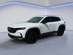 2025 Mazda CX-50 2.5 S Premium Package 2.5 S Premium Package AWD