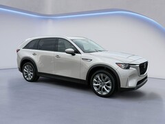 2026 Mazda CX-90 Preferred 3.3 Turbo Preferred