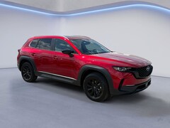2026 Mazda CX-50 2.5 S Preferred 2.5 S Preferred AWD