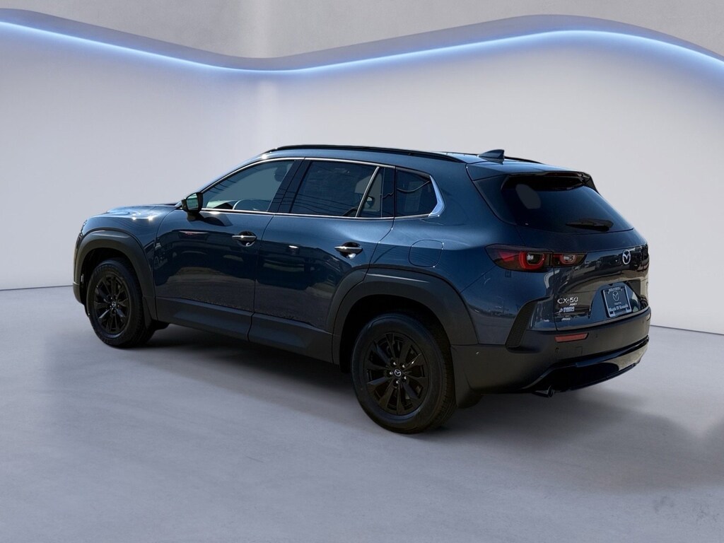 New 2026 Mazda CX-50 Hybrid Premium Premium AWD