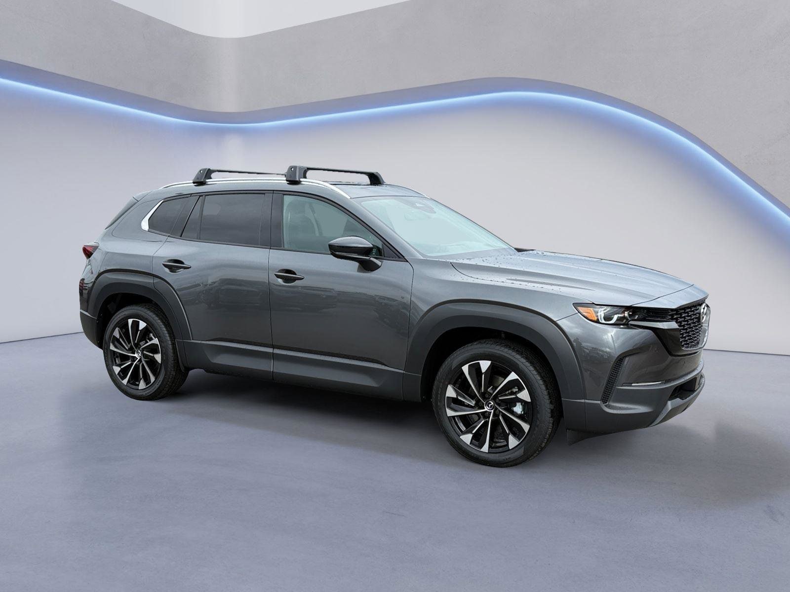 2026 Mazda CX-50 Premium Plus's photo
