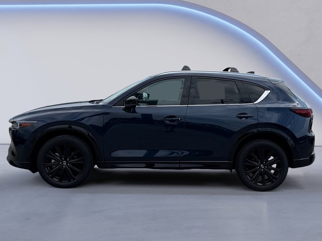 Certified 2025 Mazda CX-5 2.5 Turbo Premium Package 2.5 Turbo Premium Package AWD