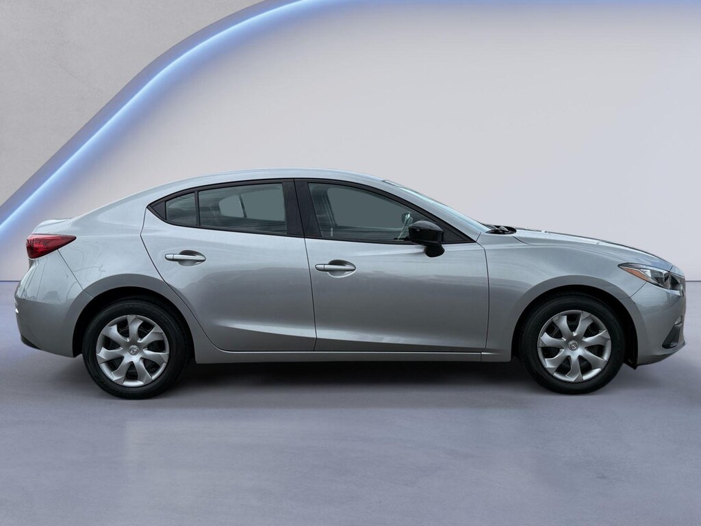 Used 2015 Mazda Mazda 3 SV C