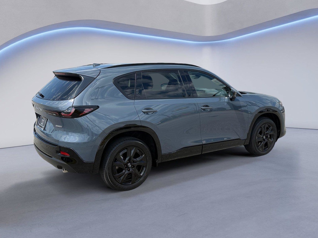 New 2026 Mazda CX-5 2.5 S Premium 2.5 S Premium AWD