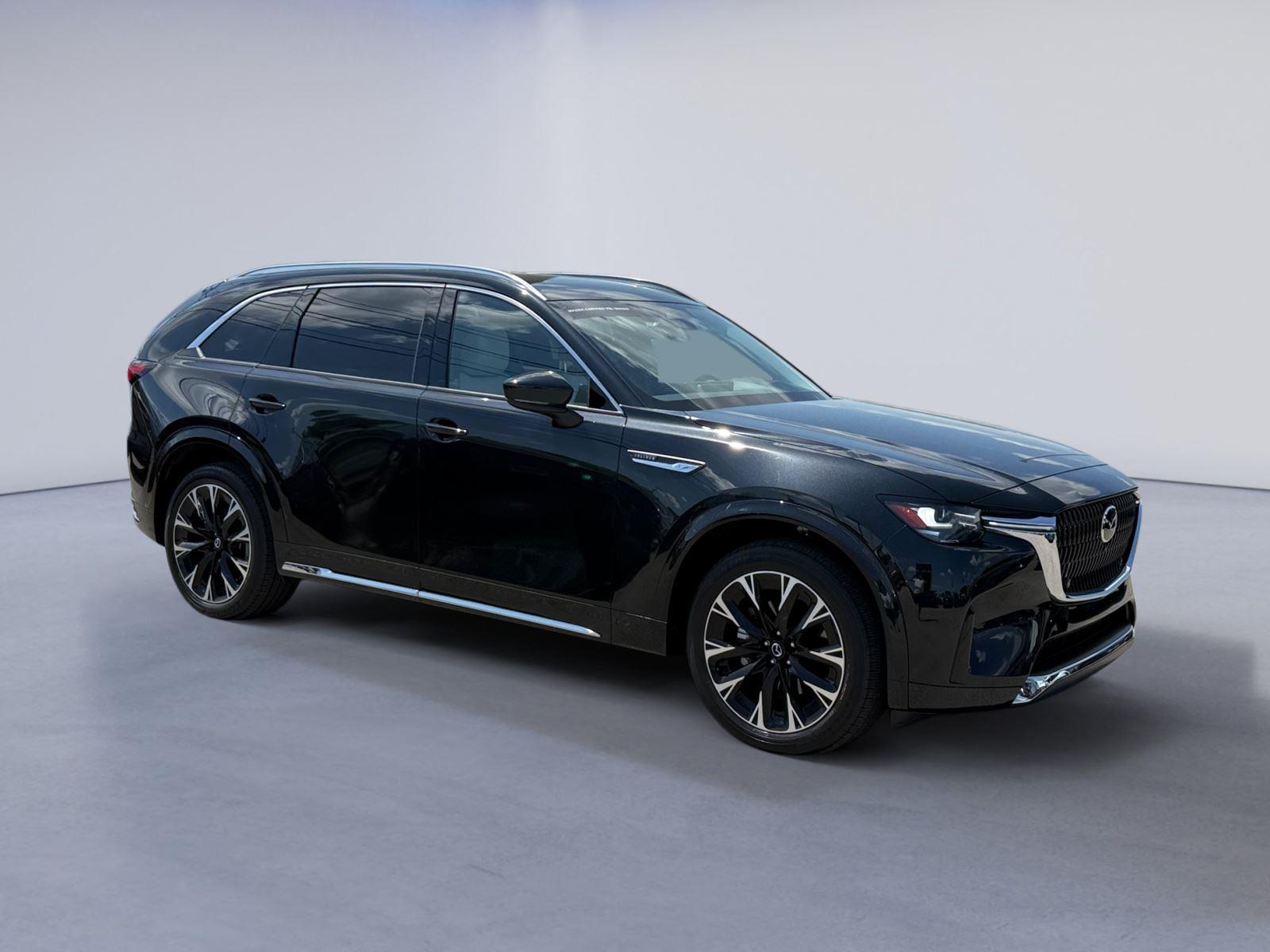  Mazda CX-90