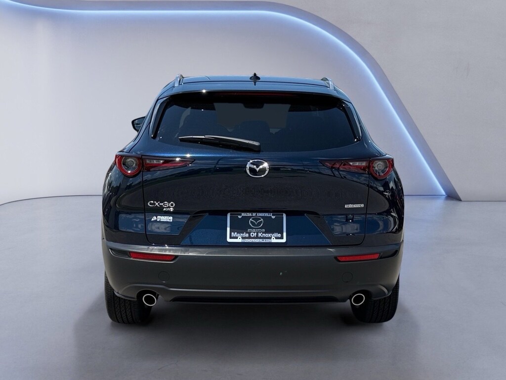 New 2025 Mazda CX-30 2.5 S Premium Package 2.5 S Premium Package AWD