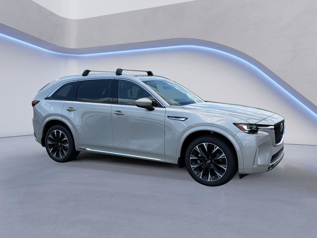 New 2026 Mazda CX-90 S Premium Plus 3.3 Turbo S Premium Plus