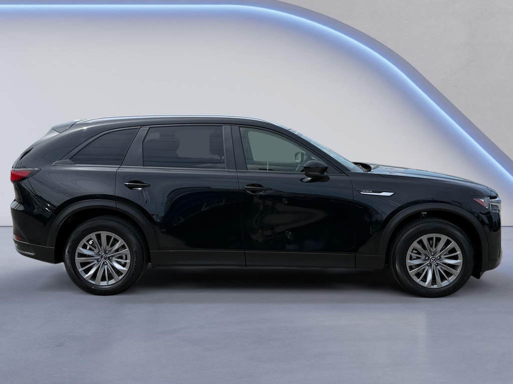 Certified 2025 Mazda CX-90 Select Package SUV