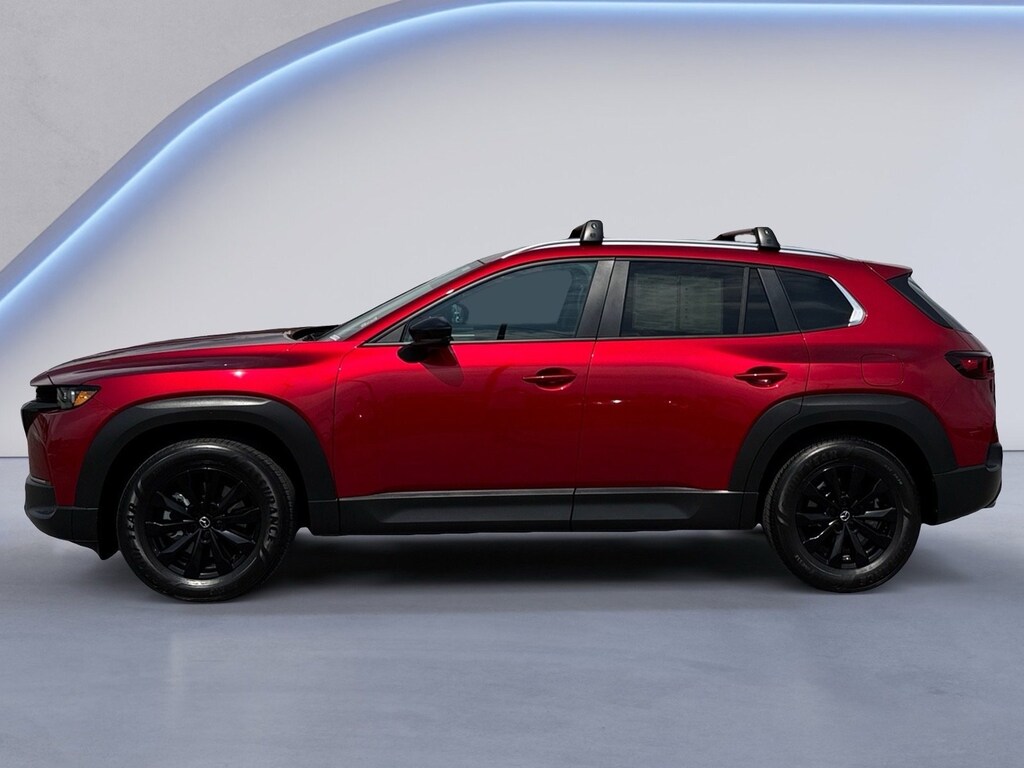 Certified 2024 Mazda CX-50 2.5 S Preferred Package 2.5 S Preferred Package AWD