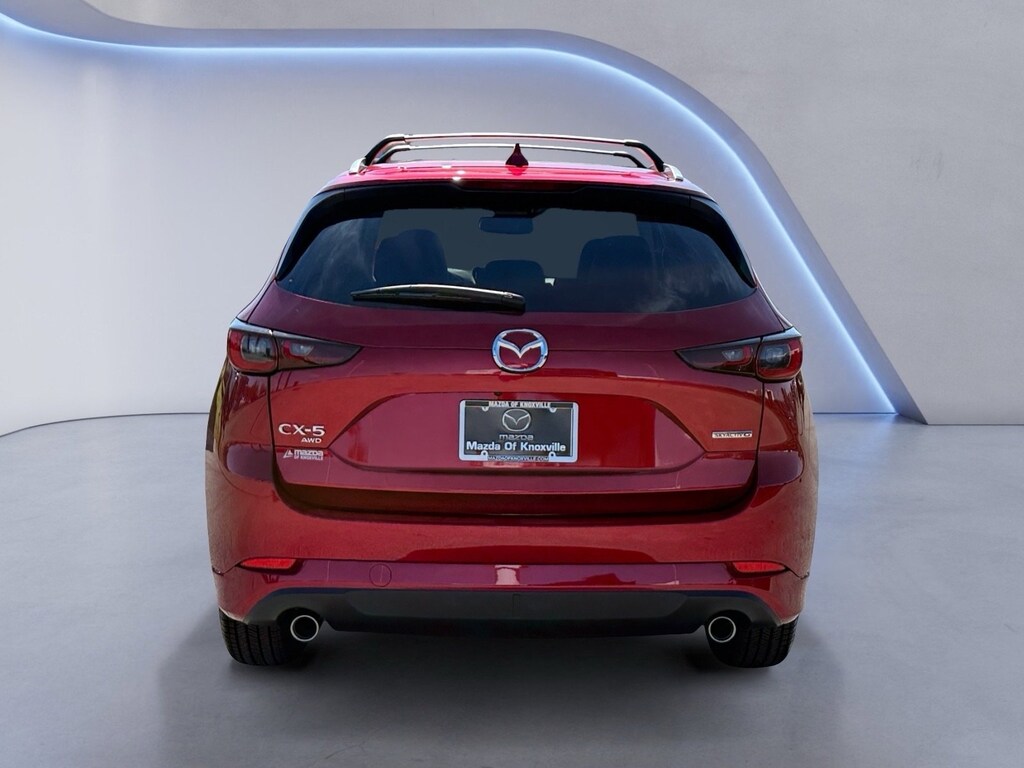 New 2025 Mazda CX-5 2.5 S Preferred Package 2.5 S Preferred Package AWD