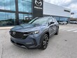 Mazda CX-50