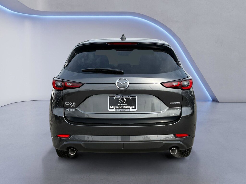New 2025 Mazda CX-5 2.5 S Select Package 2.5 S Select Package AWD