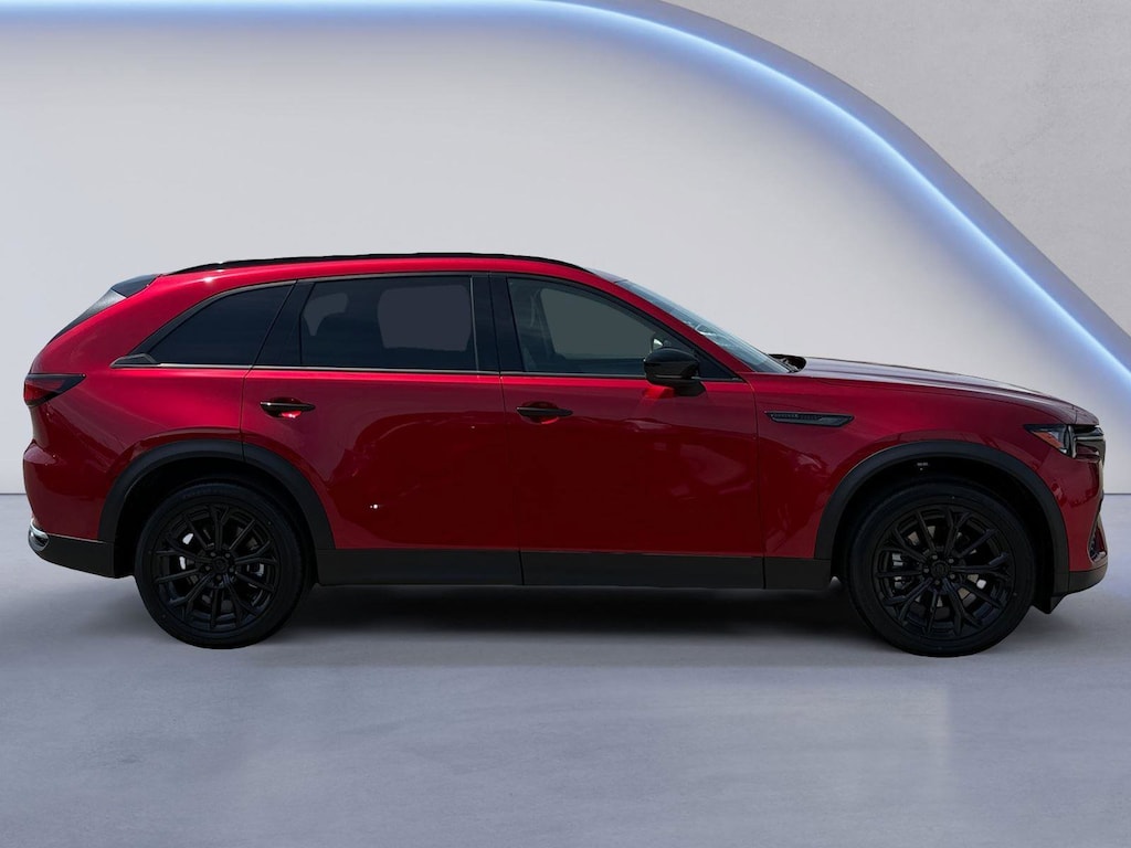 New 2026 Mazda CX-70 3.3 Turbo Premium Plus 3.3 Turbo Premium Plus AWD