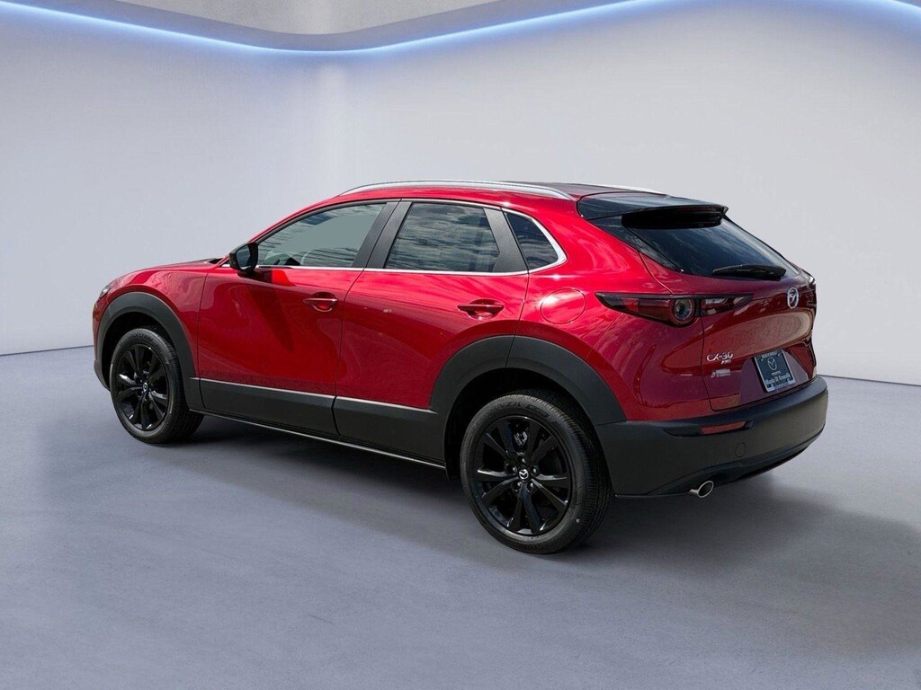 New 2025 Mazda CX-30 2.5 S Select Sport 2.5 S Select Sport AWD