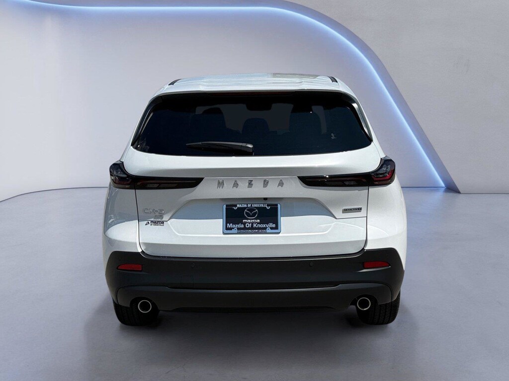 New 2026 Mazda CX-5 2.5 S Select 2.5 S Select AWD
